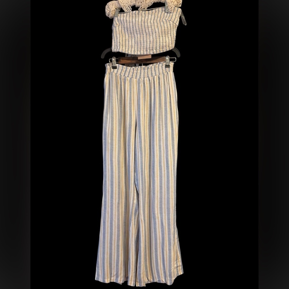 KORI 2 piece Outfit NWT